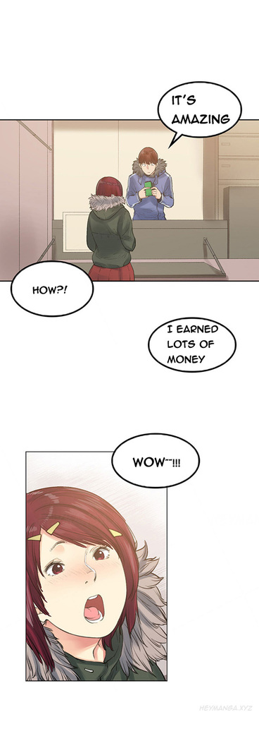 Best Friend Girlfriend Ch.1-22