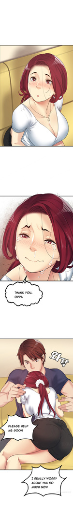 Best Friend Girlfriend Ch.1-22