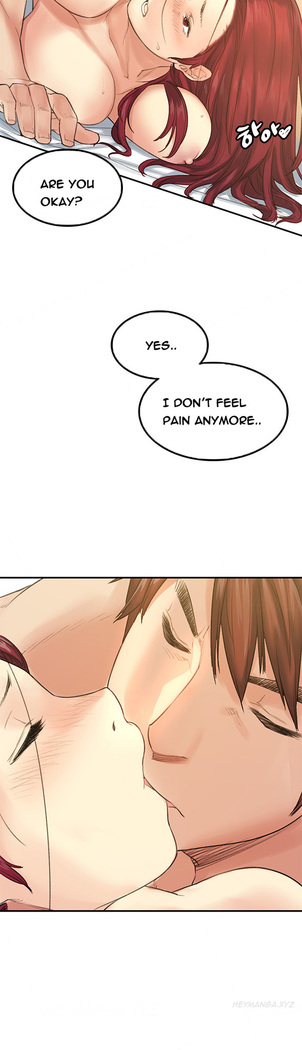 Best Friend Girlfriend Ch.1-22
