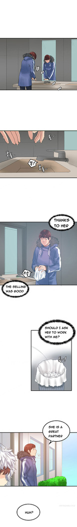 Best Friend Girlfriend Ch.1-22