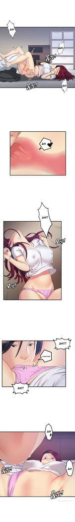 Best Friend Girlfriend Ch.1-22