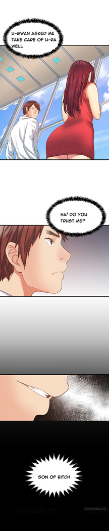 Best Friend Girlfriend Ch.1-22