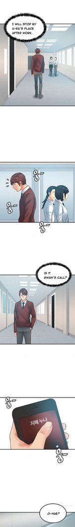 Best Friend Girlfriend Ch.1-22