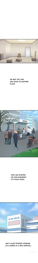 Best Friend Girlfriend Ch.1-22
