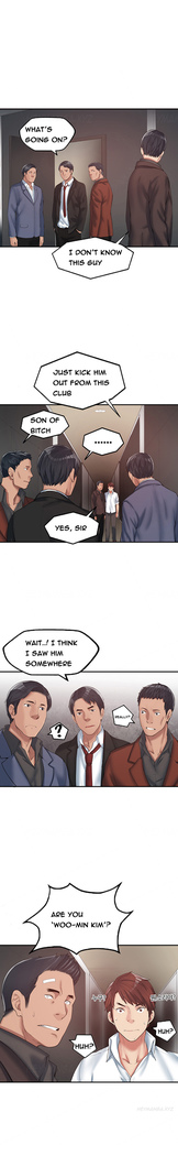 Best Friend Girlfriend Ch.1-22