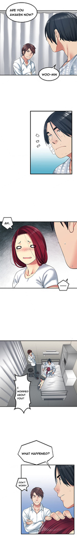Best Friend Girlfriend Ch.1-22