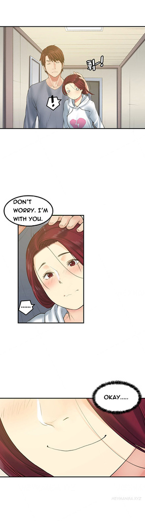 Best Friend Girlfriend Ch.1-22