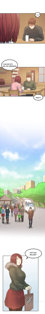 Best Friend Girlfriend Ch.1-22