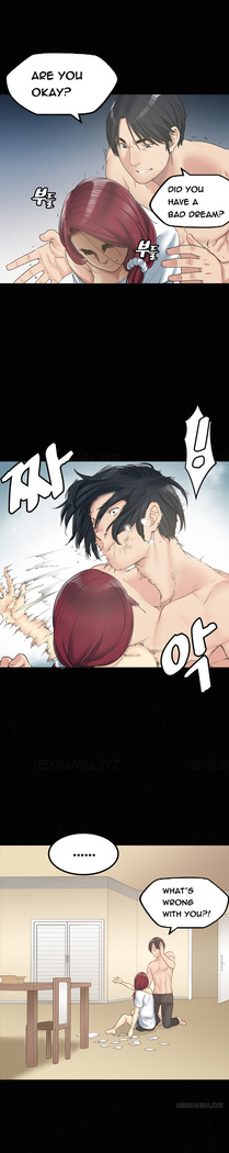 Best Friend Girlfriend Ch.1-22