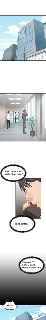 Best Friend Girlfriend Ch.1-22