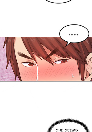 Best Friend Girlfriend Ch.1-22 Page #279