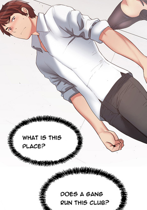 Best Friend Girlfriend Ch.1-22 Page #166