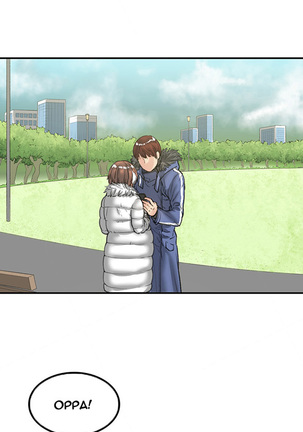 Best Friend Girlfriend Ch.1-22 Page #343