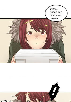 Best Friend Girlfriend Ch.1-22 Page #351