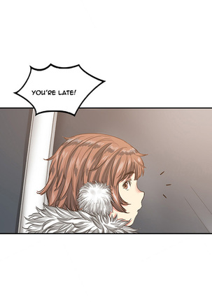 Best Friend Girlfriend Ch.1-22 Page #347