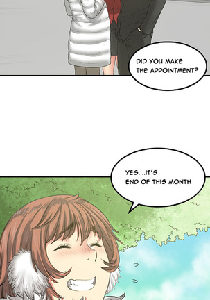 Best Friend Girlfriend Ch.1-22 Page #348