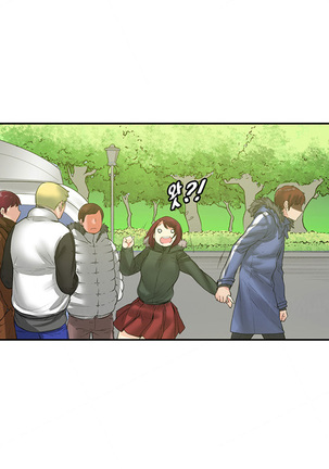 Best Friend Girlfriend Ch.1-22 Page #345