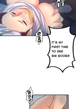 Best Friend Girlfriend Ch.1-22 Page #254