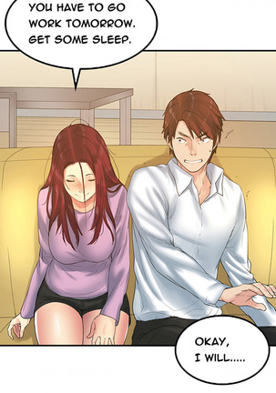 Best Friend Girlfriend Ch.1-22 Page #291