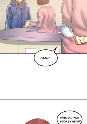 Best Friend Girlfriend Ch.1-22 Page #329