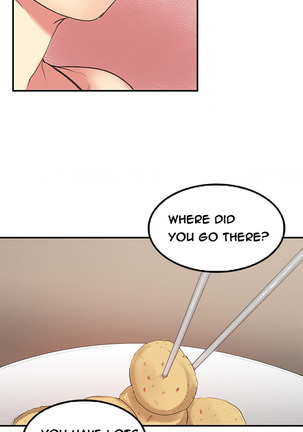 Best Friend Girlfriend Ch.1-22 Page #246