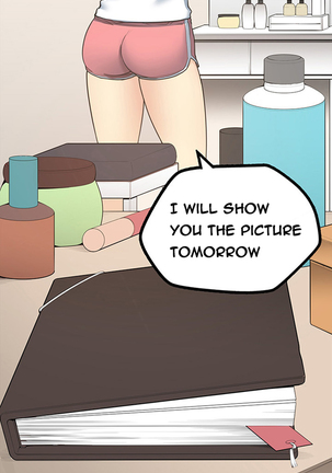 Best Friend Girlfriend Ch.1-22 Page #105