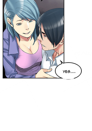 Best Friend Girlfriend Ch.1-22 Page #189