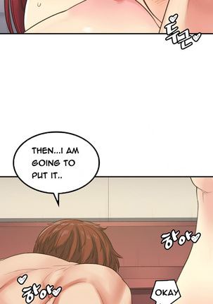 Best Friend Girlfriend Ch.1-22 Page #315