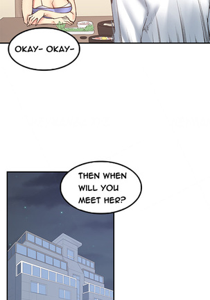 Best Friend Girlfriend Ch.1-22 Page #248