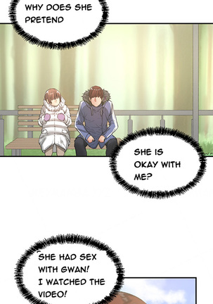 Best Friend Girlfriend Ch.1-22 Page #340