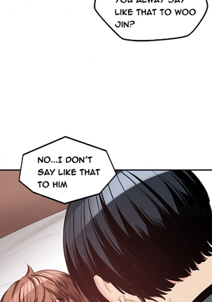 Best Friend Girlfriend Ch.1-22 Page #83