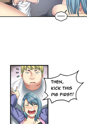 Best Friend Girlfriend Ch.1-22 Page #199