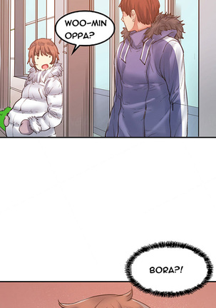 Best Friend Girlfriend Ch.1-22 Page #339