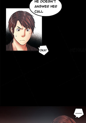 Best Friend Girlfriend Ch.1-22 Page #271