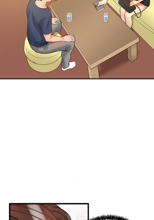 Best Friend Girlfriend Ch.1-22 Page #121
