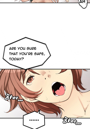 Best Friend Girlfriend Ch.1-22 Page #93