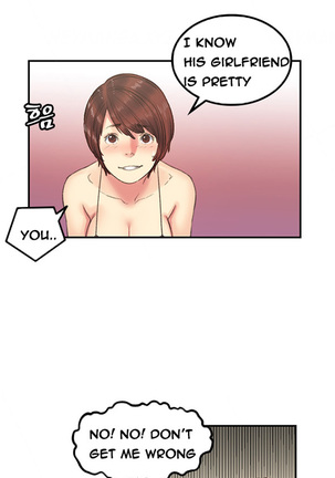 Best Friend Girlfriend Ch.1-22 Page #247