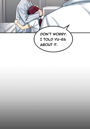 Best Friend Girlfriend Ch.1-22 Page #206