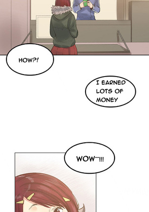 Best Friend Girlfriend Ch.1-22 Page #335
