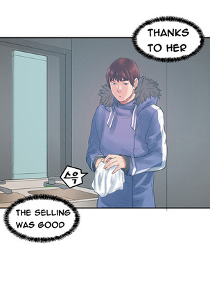 Best Friend Girlfriend Ch.1-22 Page #338