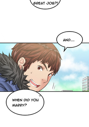Best Friend Girlfriend Ch.1-22 Page #341