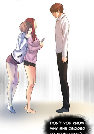Best Friend Girlfriend Ch.1-22 Page #296
