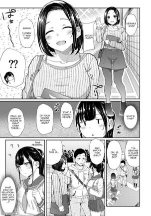 Asa Okitara Imouto ga Hadaka Apron Sugata datta node Hamete Mita | I Woke Up to my Naked Apron Sister and Tried Fucking Her Ch. 1-7 Page #73