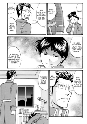 FMA - Mistake Page #13