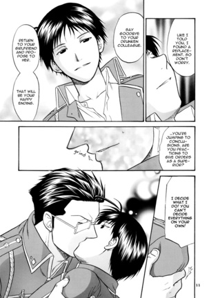 FMA - Mistake Page #15