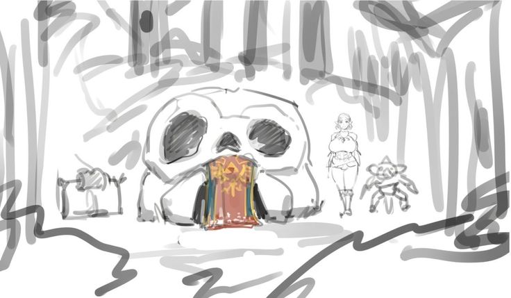 Revival of the Hyrule Royal Family