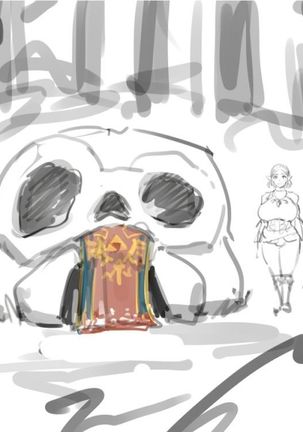 Revival of the Hyrule Royal Family Page #53