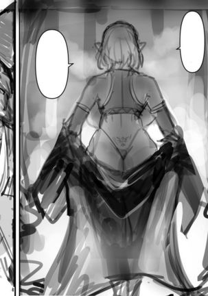 Revival of the Hyrule Royal Family Page #47