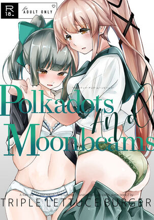 Polkadots And Moonbeams