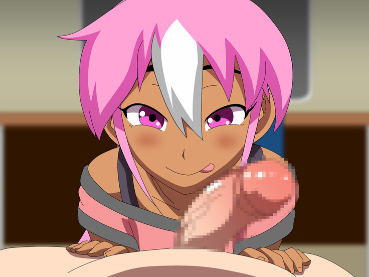 tomo da chin po kara chigau tokoro ni shingaku shita shin'yuu ga hi kya to tsurunde bicchi ni natta hanashi kara